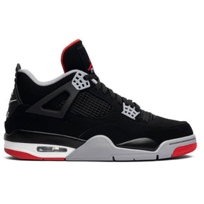 Tênis Air Jordan 4 Bred