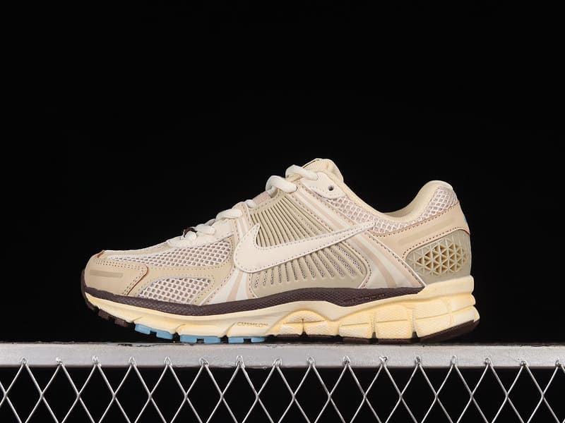 Tênis Nike Zoom Vomero 5 Oatmeal