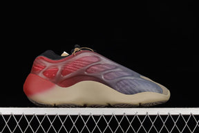 Tênis Adidas Yeezy 700 V3 Fade Carbon