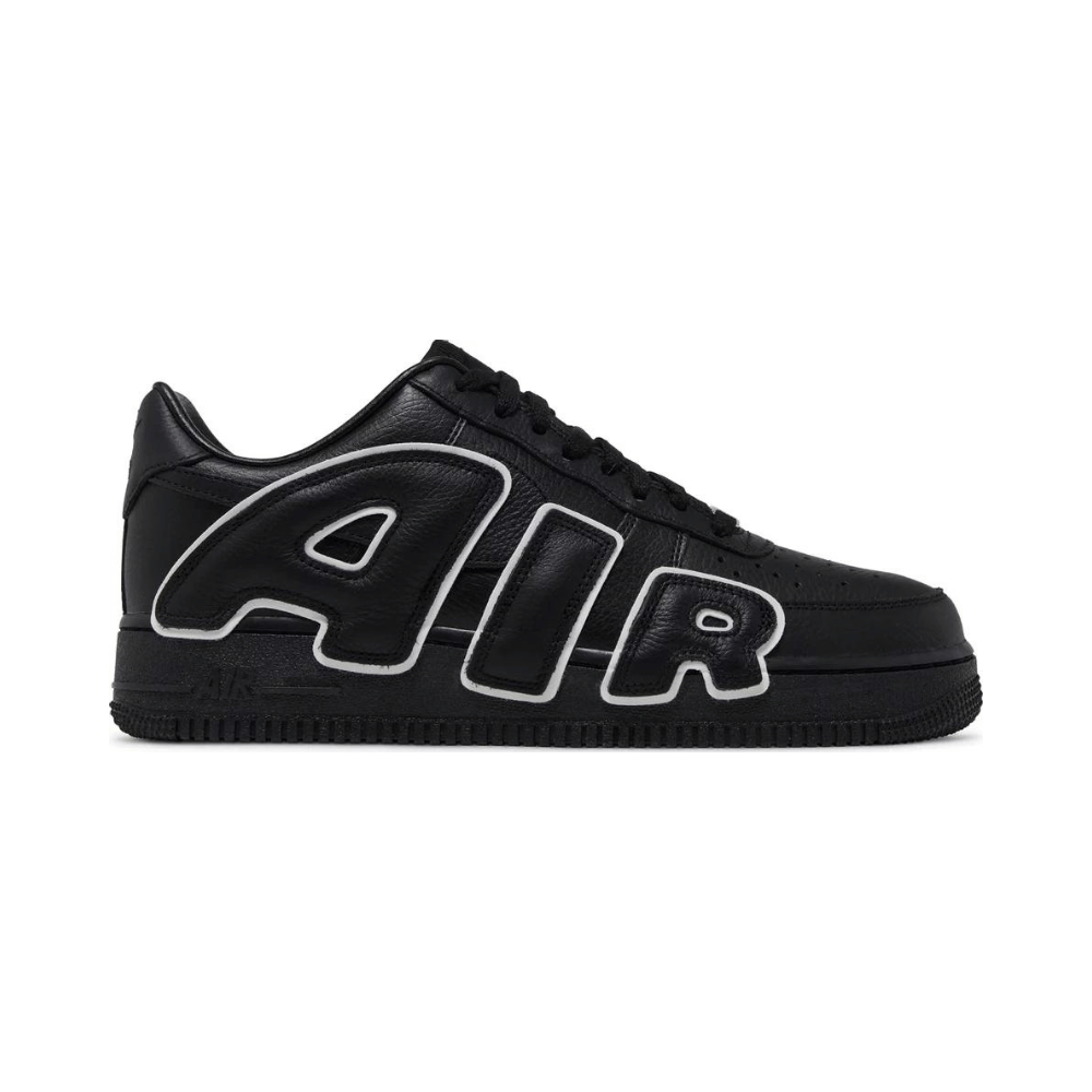 Tênis Nike Air Force 1 Low Black x Cactus Plant Flea Market