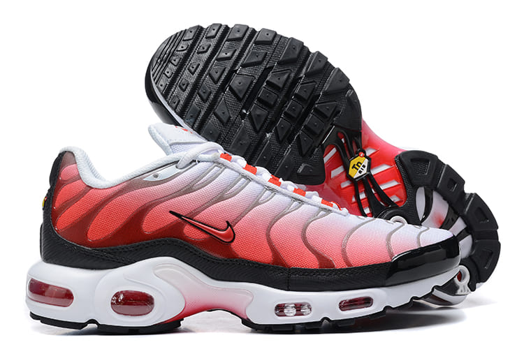 Tênis Air Max TN Plus Gym Red