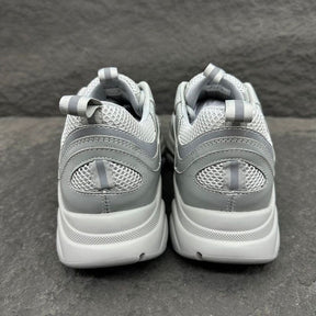 Tênis Dior B22 'Grey'