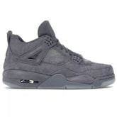Tênis Air Jordan 4 Retro Kaws Cool Grey