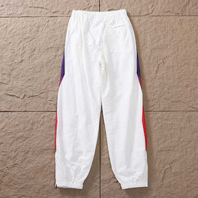 Conjunto Corteiz Gradient Litework Branco