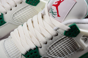 Tênis Air Jordan 4 Retro x Nike SB Pine Green
