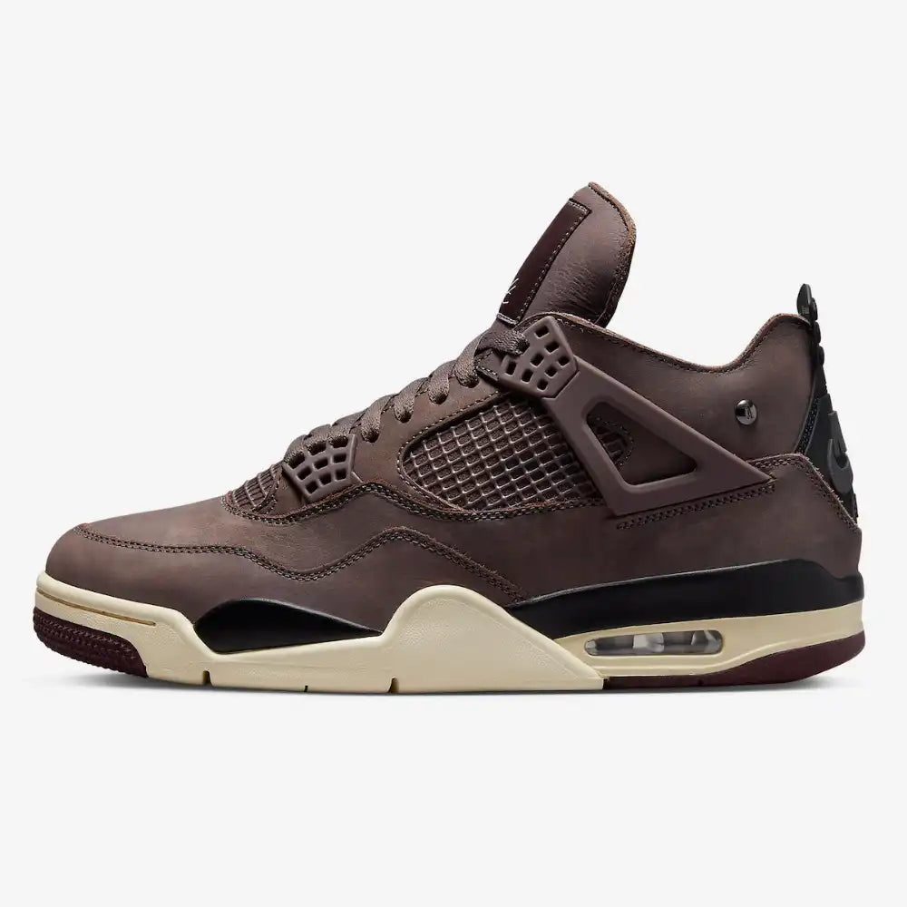 Tênis Air Jordan 4 Retro x A Ma Maniére