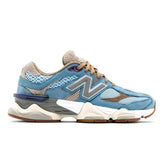 Tênis New Balance 9060 x Bodega Age of Discovery