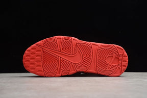 Tênis Nike Air More Uptempo “University Red”