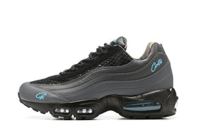 Tênis Nike Air Max 95 x Corteiz Aegean Storm