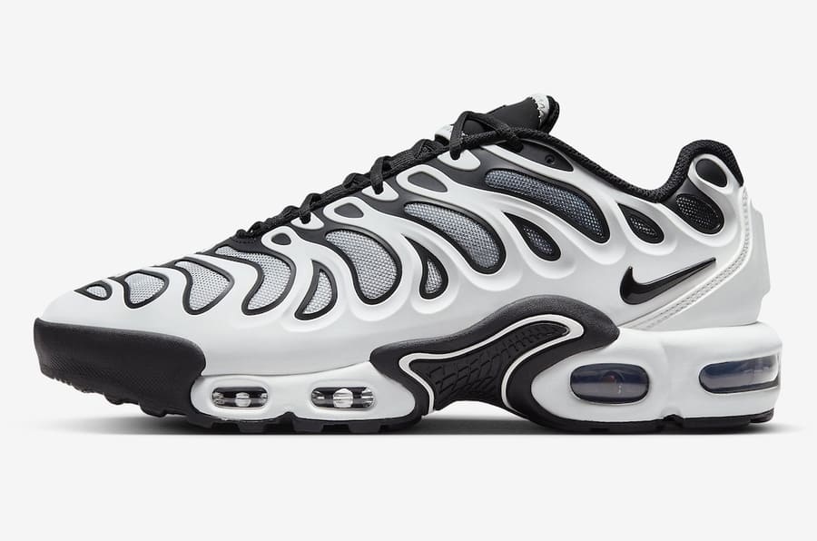 Tênis Air Max Plus TN Drift Yin Yang