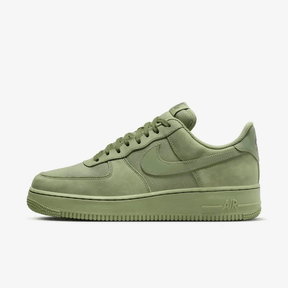 Tênis Nike Air Force 1 Low Oil Green