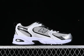 Tênis New Balance 530 Silver White
