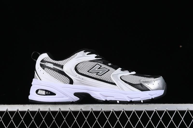 Tênis New Balance 530 Silver White