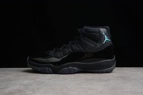 Tênis Air Jordan 11 Retro Gamma Blue