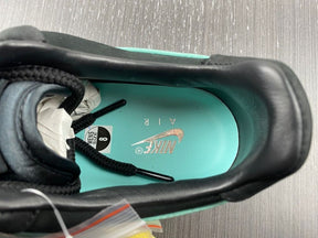 Tênis Nike Air Force 1 Tiffany & Co.