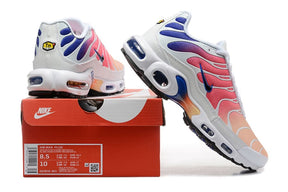 Tênis Air Max TN Plus Persian Violet Light Wild Mango