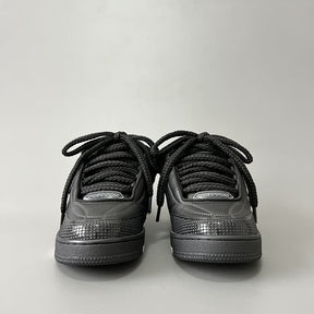 Tênis Louis Vuitton LV Skate Sneaker Black