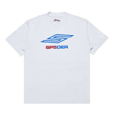Camiseta Sp5der Pro LW White