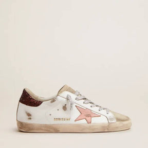 Tênis Golden Goose LTD Super-Star
