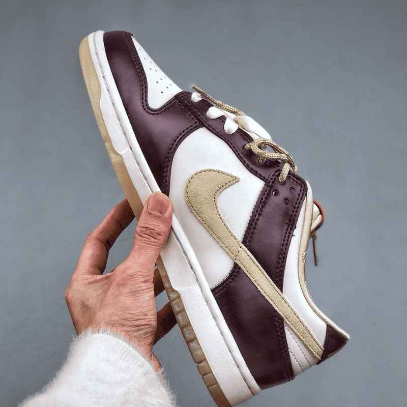 Tênis Nike Dunk Low Year of the Snake