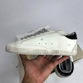 Tênis Golden Goose Super-Star