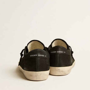Tênis Golden Goose Super-Star