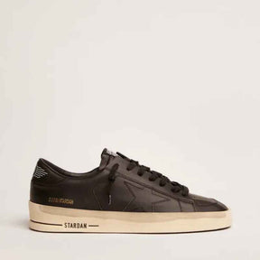 Tênis Golden Goose Stardan Black
