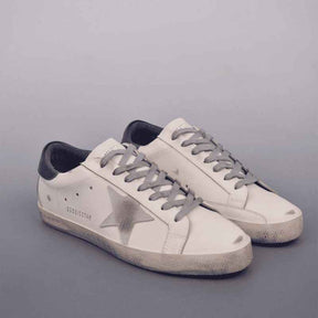Tênis Golden Goose Super-Star