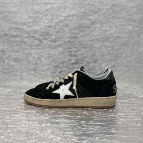 Tênis Golden Goose Ball Star 'Sneakers' Black