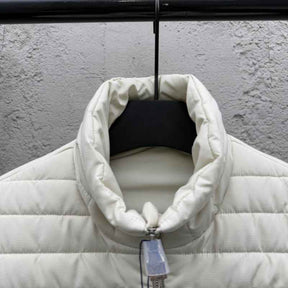 Jaqueta Louis Vuitton Bomber Quilted Technical