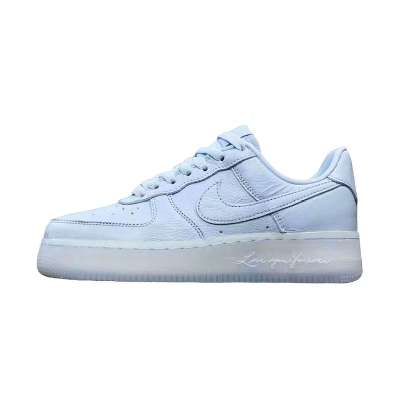 Tênis Nike x NOCTA Air Force 1 Low Cobalt Tint