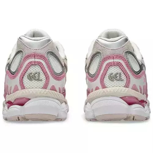 Tênis ASICS GEL-NYC - Cream Mineral Beige Pink