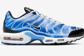 Tênis Air Max TN Plus Light Photography Royal Blue