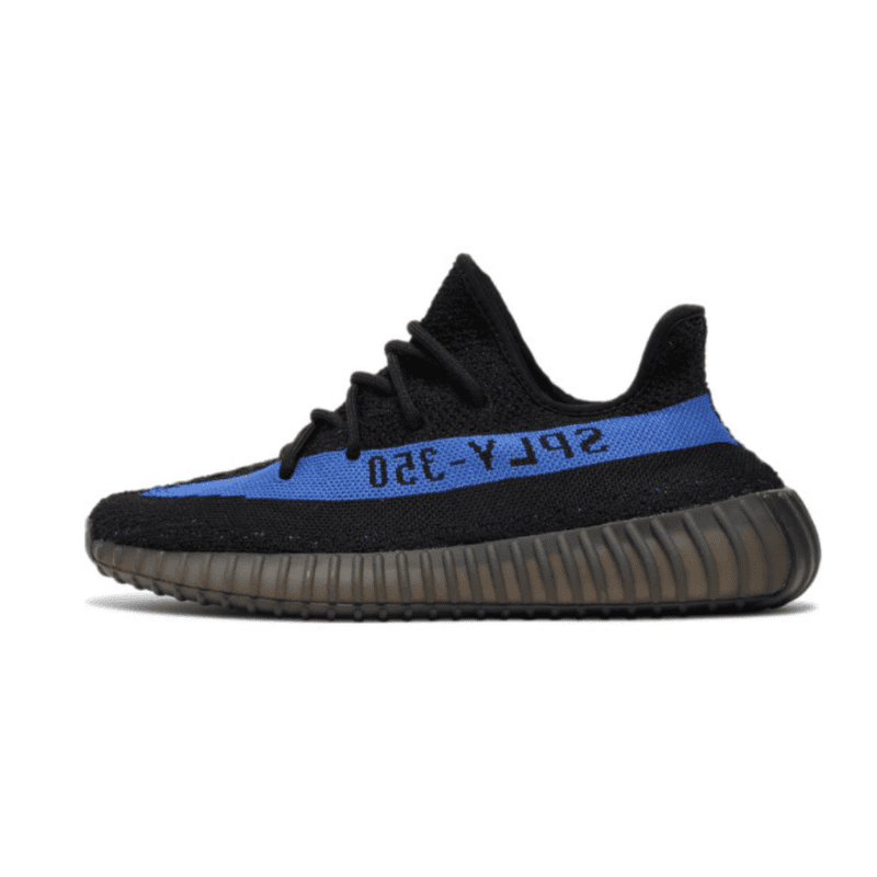 Tênis Adidas Yeezy 350 V2 Dazzling Blue