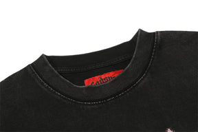 Camiseta Godspeed Strike OUT Black