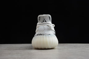 Tênis Adidas Yeezy 350 V2 Zebra