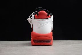 Tênis Nike Air More Uptempo “University Red”