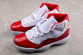 Tênis Air Jordan 11 Retro Cherry