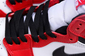 Tênis Air Jordan 1 High Chicago