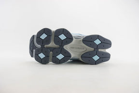 Tênis New Balance 9060 Chrome Blue