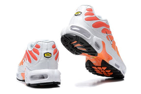 Tênis Air Max TN Plus White Sunrise