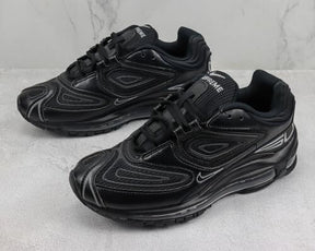 Tênis Nike Air Max 98 x Supreme TL SP Black