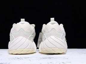 Tênis Adidas Yeezy 500 Bone White