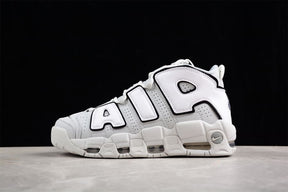 Tênis Nike Air More Uptempo Photon Dust