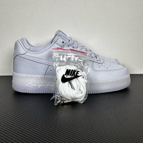 Tênis Nike x NOCTA Air Force 1 Low Cobalt Tint