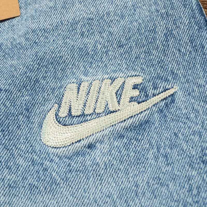 Conjunto Nike x Levi's Denim Light Blue