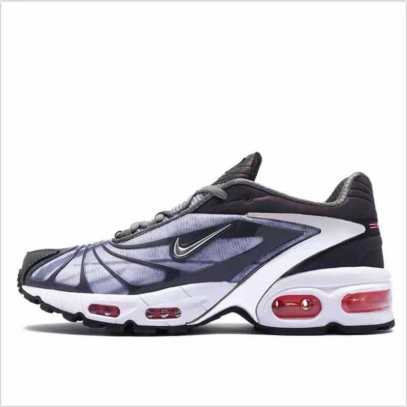 Tênis Air Max Tailwind V x Skepta Grey