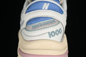 Tênis New Balance 1000 Angora Moonrock