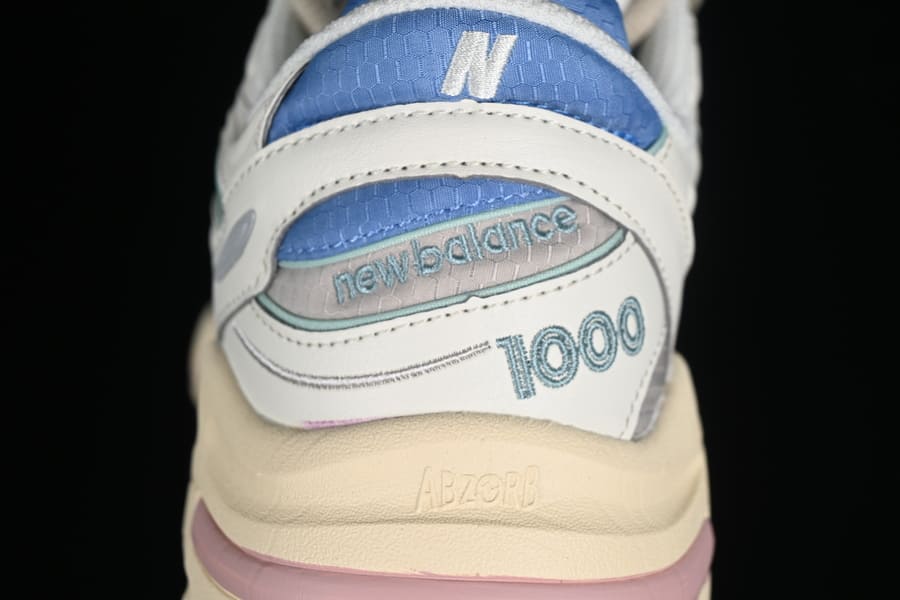 Tênis New Balance 1000 Angora Moonrock