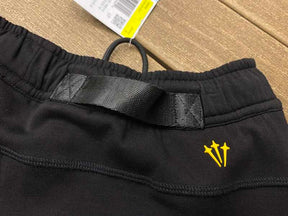 Conjunto Nike x NOCTA Tech Fleece Black